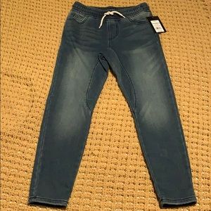 Cotton Blue Jeans S6/7